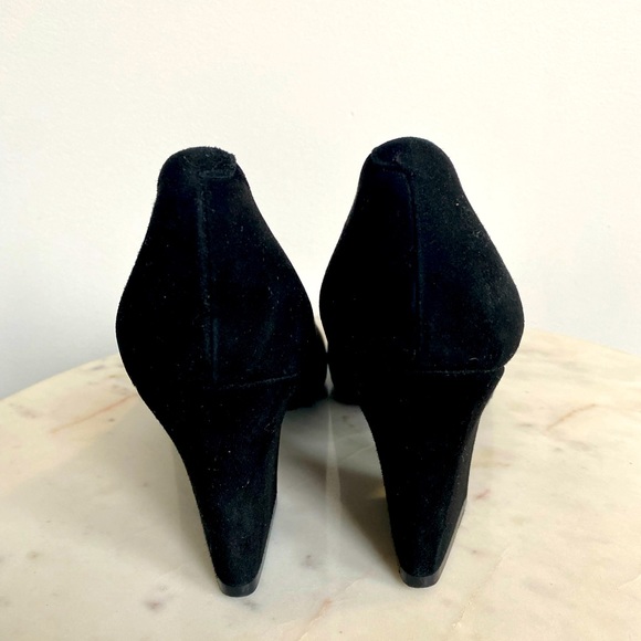 Audley Heels - Picture 4 of 5